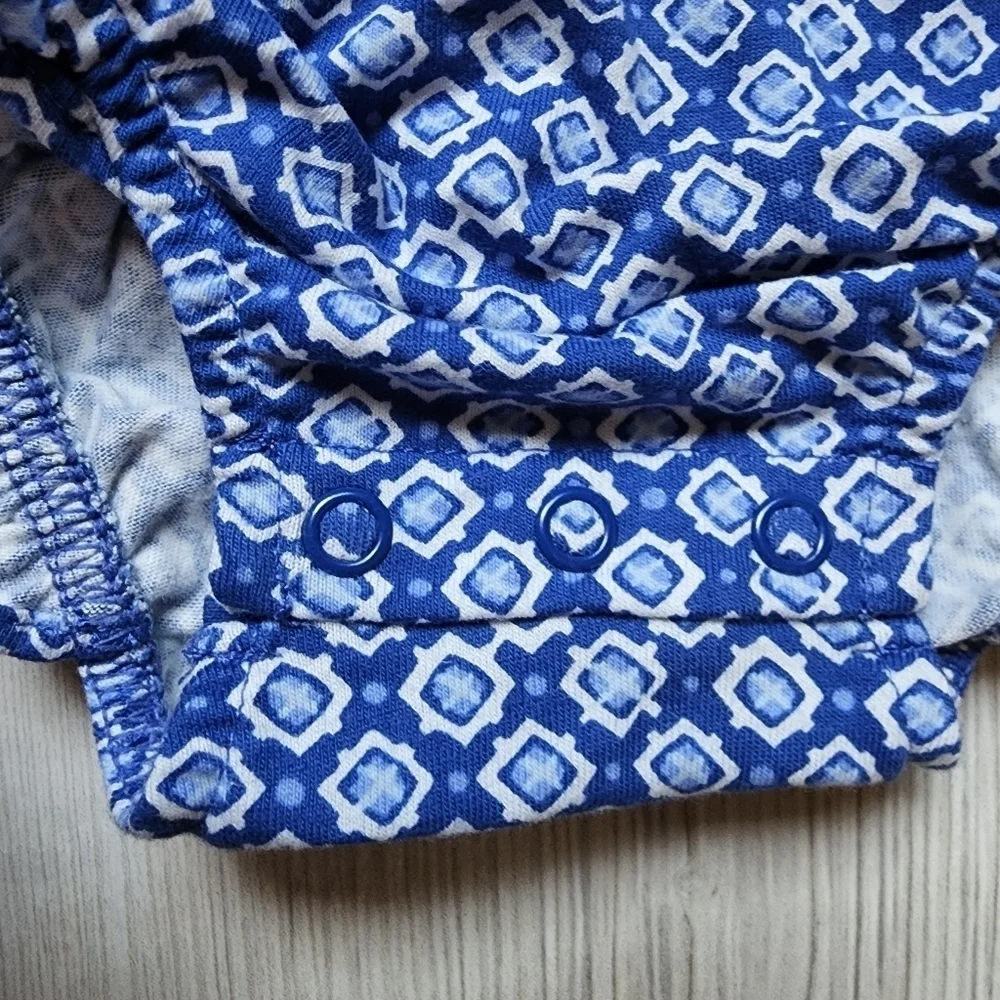 Carters carter blue